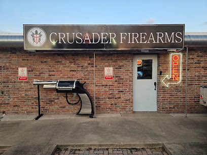 CRUSADER FIREARMS LLC - Store photo