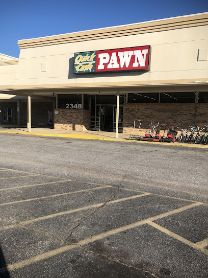 Quick Cash Pawn of Hickory - Store photo