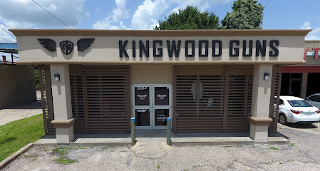 Kingwood Guns - Store photo