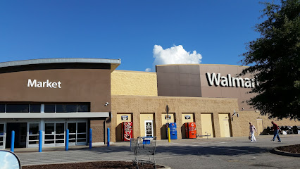 Walmart Supercenter - Store photo