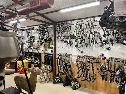 Buckhorn Archery - Store photo