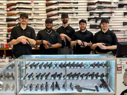 Suffolk Pawn and Gun - Store photo