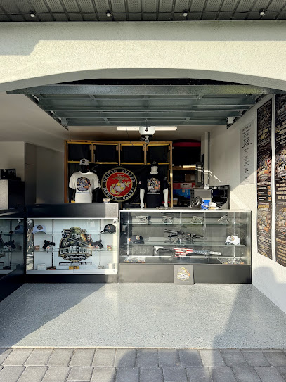 SWFL Devil Dog Firearms & Transfers LLC - Store photo