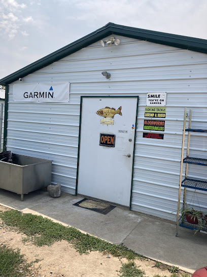 Marvin's Bait & Tackle and Marvin's Repair - Store photo