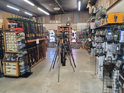 Brady Outfitters/Texas Wildlife Outfitters - Store photo