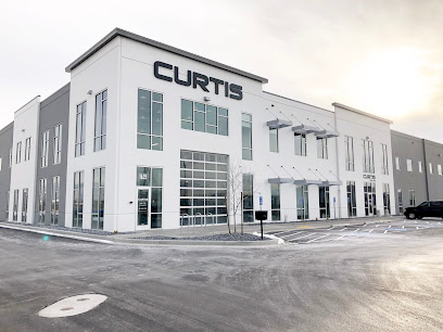Curtis Blue Line - Store photo