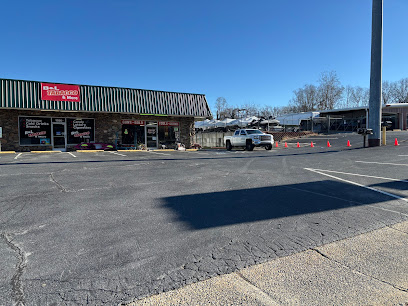 Cannon’s Pawn - Store photo