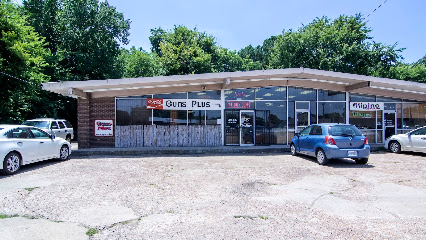 Guns Plus - Store photo