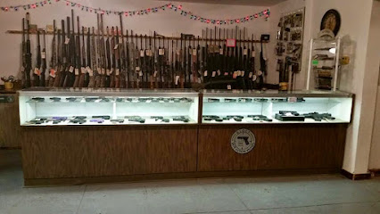 Spring Creek Arms - Store photo