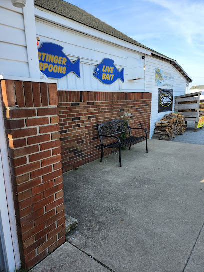 Happy Hooker Outdoors - Store photo