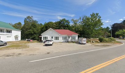Old Post Office Antiques - Store photo