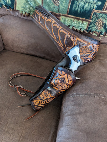 Carbon Valley Arms LLC - Store photo