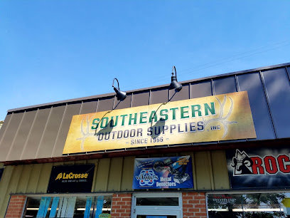 Southeastern Outdoor Supplies, Inc. - Store photo