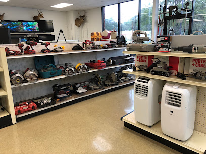 Devine Family Jewelry and Pawn - Store photo