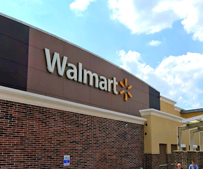 Walmart Supercenter - Store photo