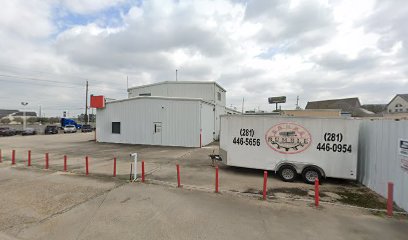 Toro Tactical - Store photo