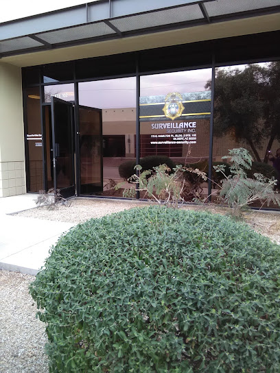 Surveillance Security Inc. - Store photo