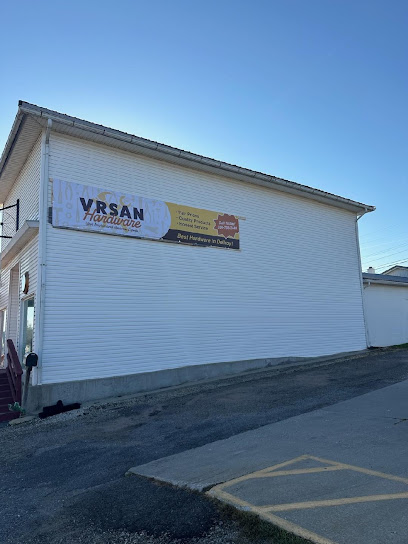 Vrsan Hardware - Store photo