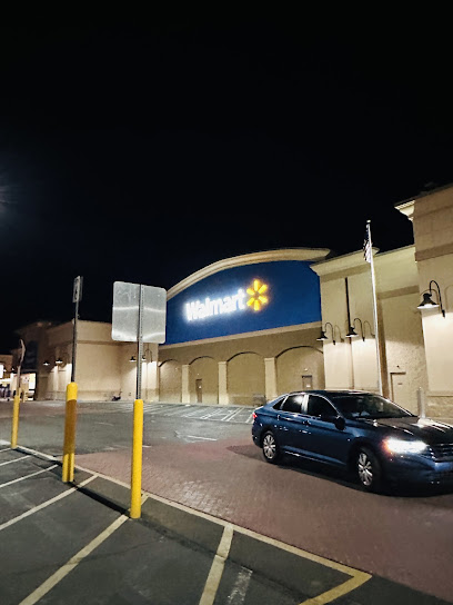 Walmart Supercenter - Store photo
