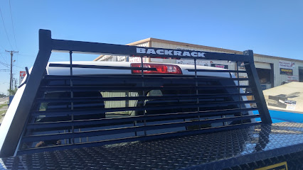 Trucker's World - Store photo