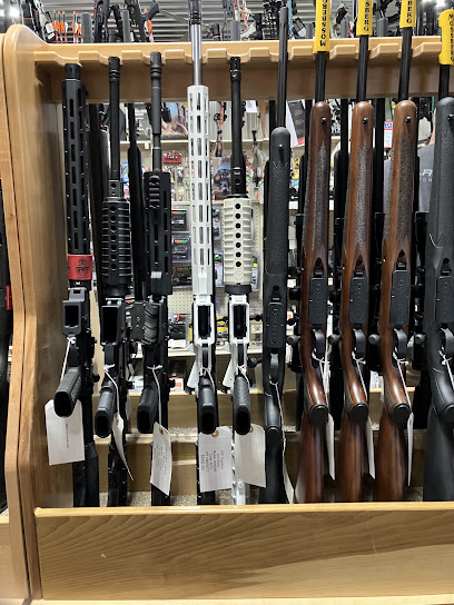 BBD Sport Shop - Store photo