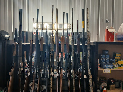 Sturgis Guns and Antiques - Store photo