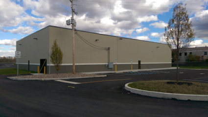 The Cabin Armory and Training Center - Store photo