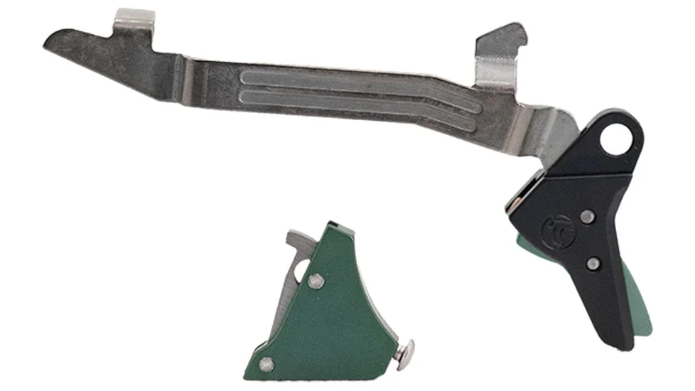 Timney Alpha Competition Series