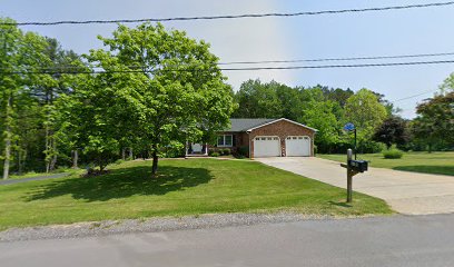Louis G Russell Gunsmith LLC - Store photo