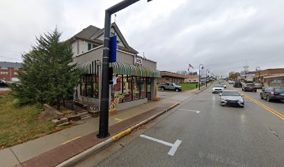 Bill's Bunker - Store photo