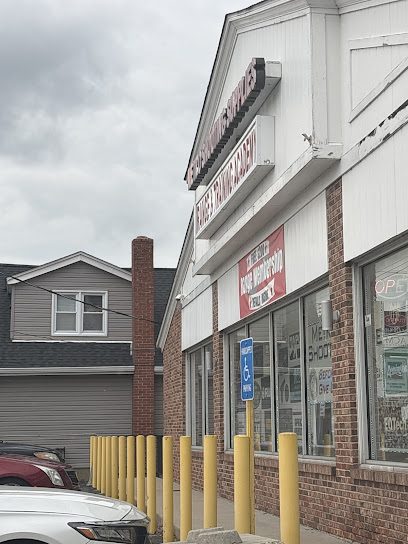 Metro Shooting Supplies - Bridgeton - Store photo
