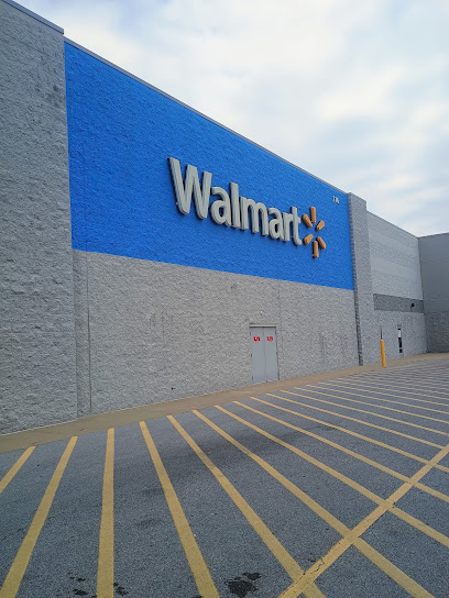 Walmart Supercenter - Store photo
