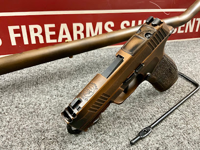 East Coast Custom Firearms - Store photo