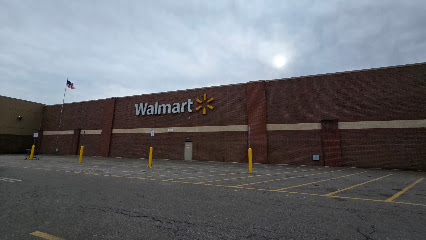 Walmart Supercenter - Store photo