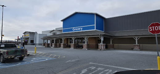 Walmart Supercenter - Store photo