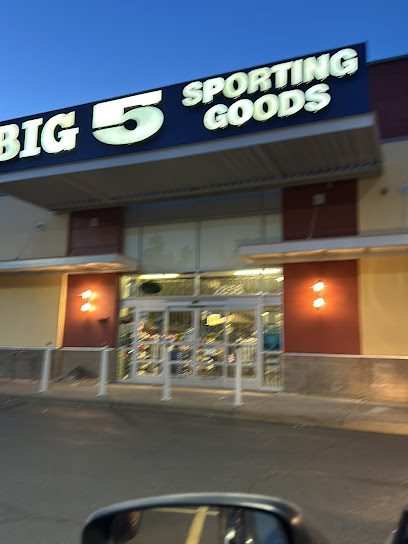 Big 5 Sporting Goods - Store photo