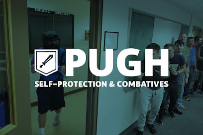 Pugh Self-Protection & Combatives - Store photo