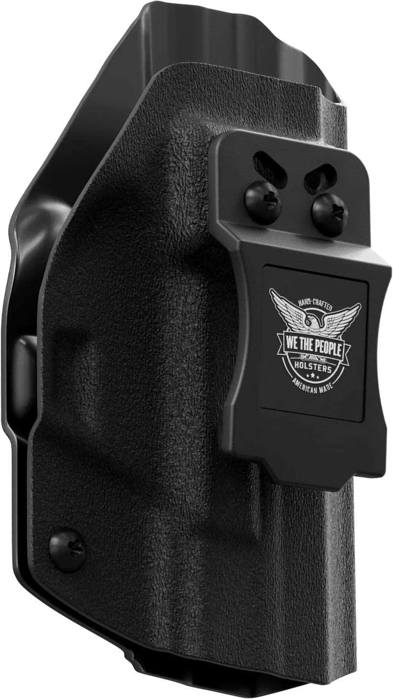 We The People Holster