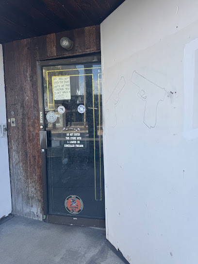 Bill Boyds Tackle and Gun Shop - Store photo