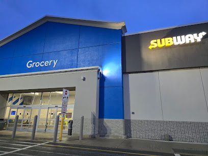 Walmart Supercenter - Store photo