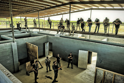The Ranch Texas : Tactical Training Facility - Store photo
