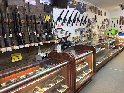 A Loan At Last - Pawn Shop and Gun Shop - Store photo