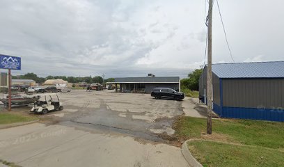 Altiser Auction and Appraisal - Store photo