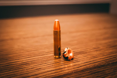 Bear Creek Ballistics - Store photo
