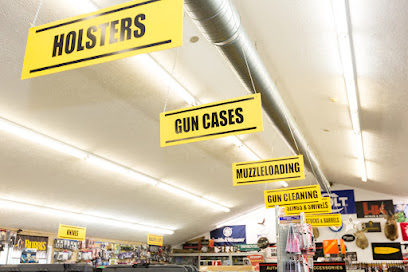 Total Firearms - Store photo