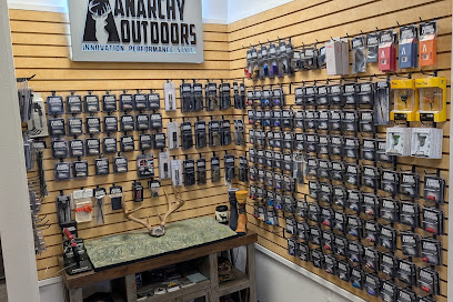 Anarchy Outdoors - Store photo