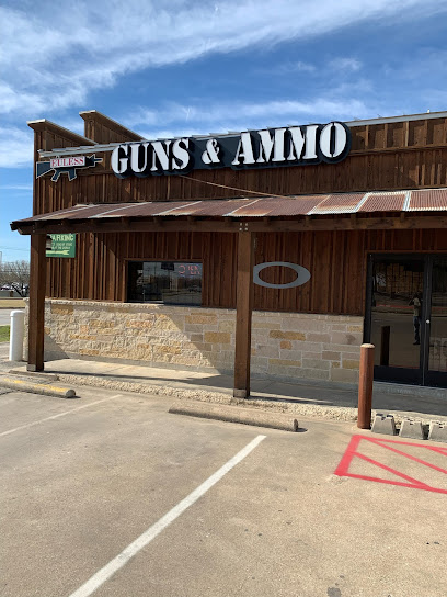 Euless Guns & Ammo - Store photo