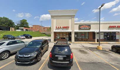 Liberty Tactical Solutions - Store photo