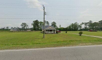 Erik Harwell Enterprises - Store photo