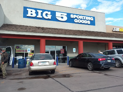 Big 5 Sporting Goods - Store photo